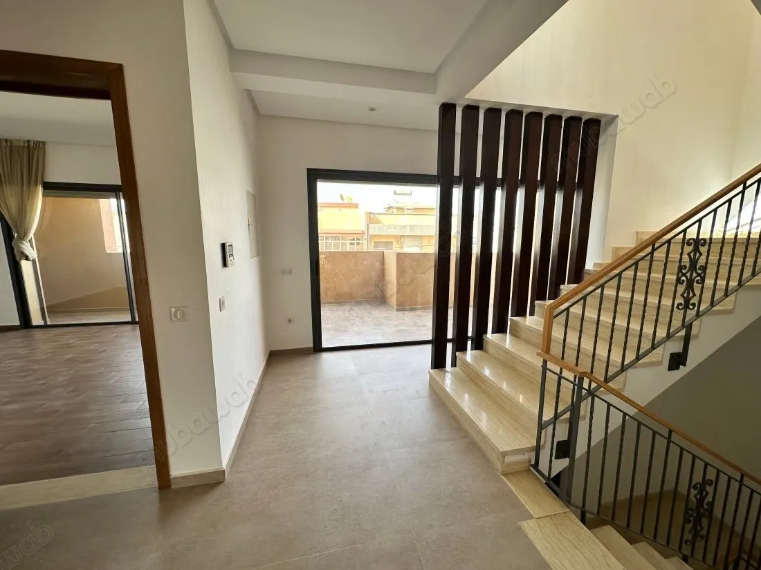 Villa à vendre – Tiznit Amical Sultan - تزنيت