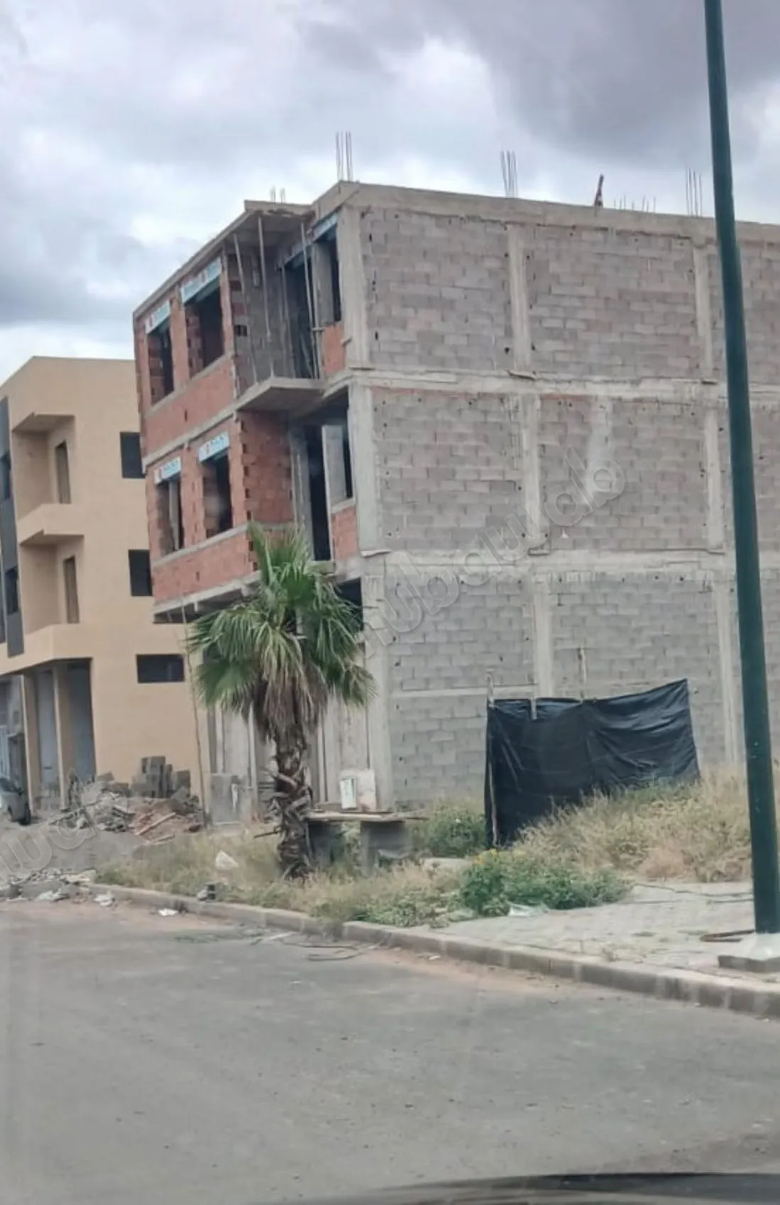 Maison à vendre – Route de l’Ourika, Marrakech - مراكش