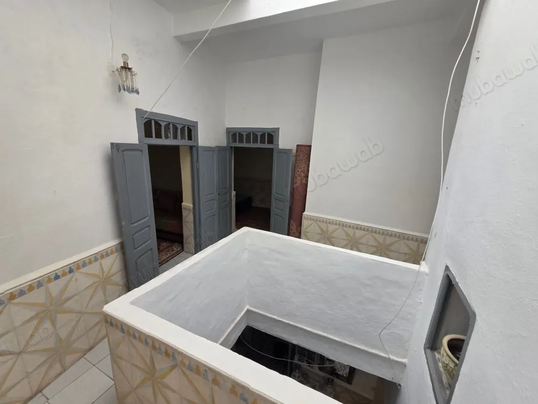 Maison à la vente à Ahl Agadir. 4 grandes pièces - الصويرة (3)