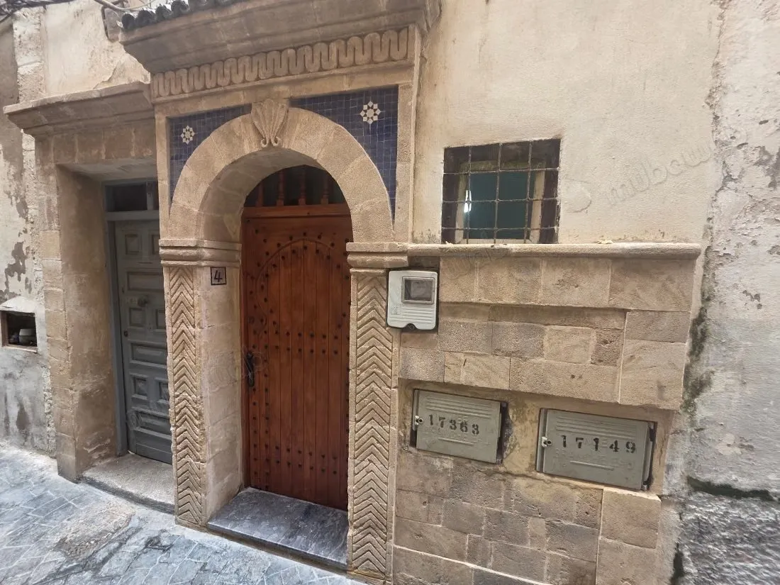 Maison à la vente à Ahl Agadir. 4 grandes pièces - الصويرة