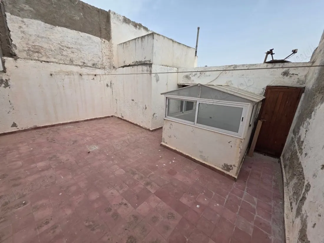 Maison à la vente à Ahl Agadir. 4 grandes pièces - الصويرة (2)