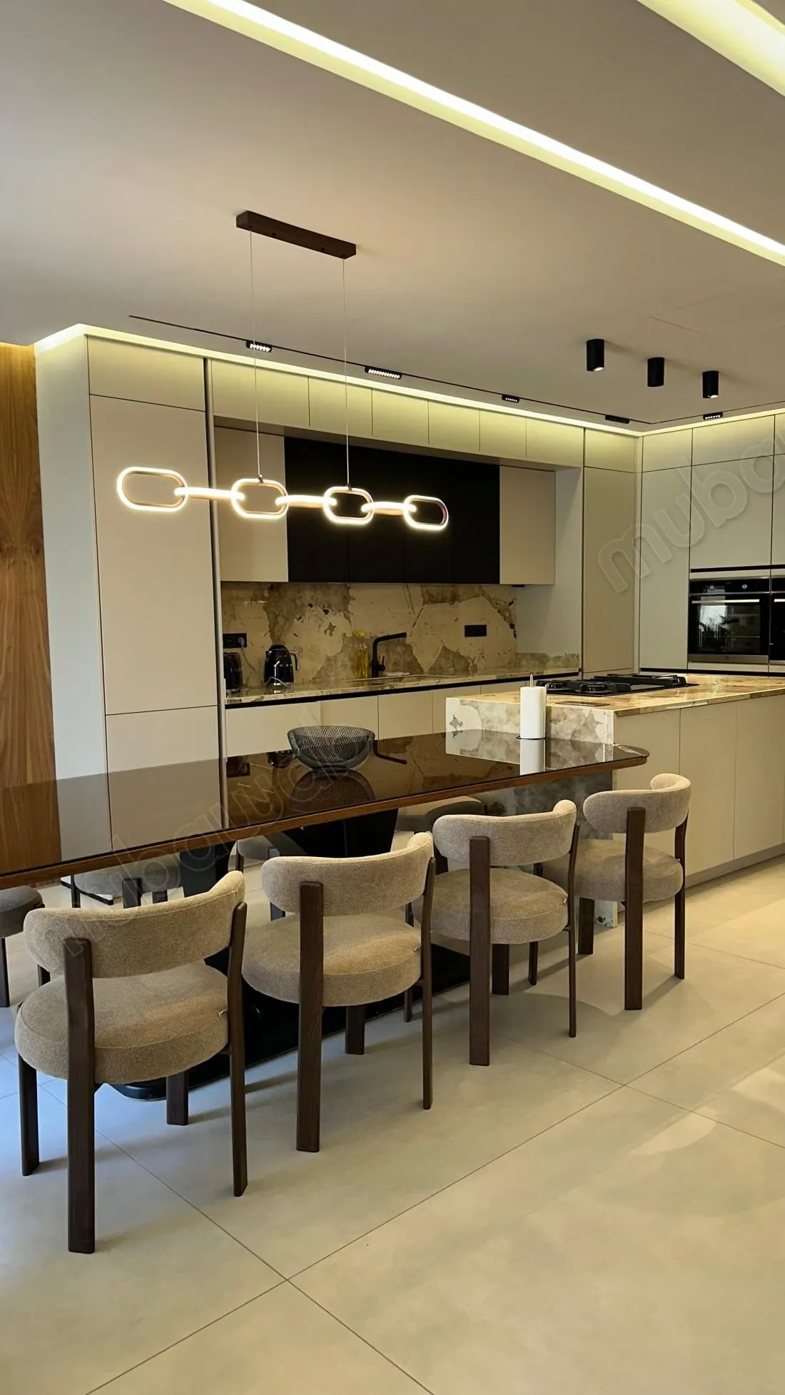 A louer villa prestigia - مراكش