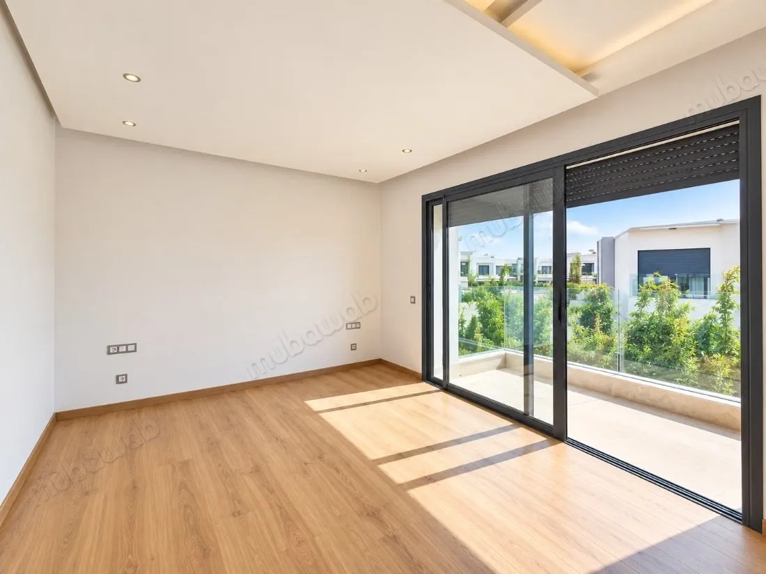 VILLA DE PRESTIGE à la location 4 suites, piscines - الدار البيضاء (2)