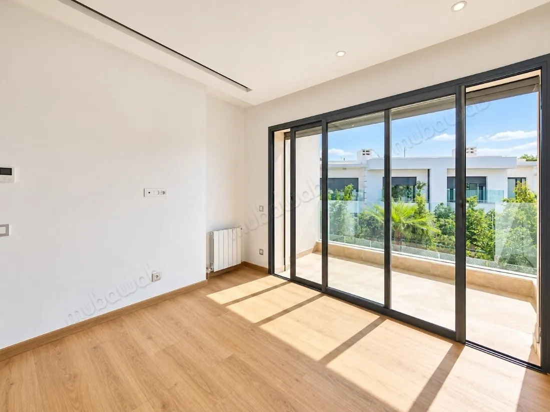 VILLA DE PRESTIGE à la location 4 suites, piscines - الدار البيضاء (3)
