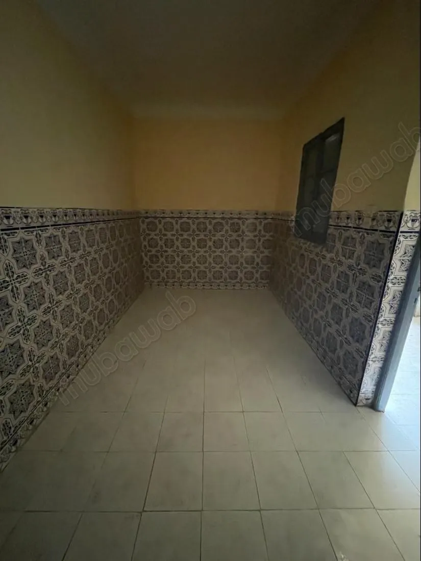 Location gérance libre ce riad à Ben Saleh. 9 grandes pièces - مراكش (3)