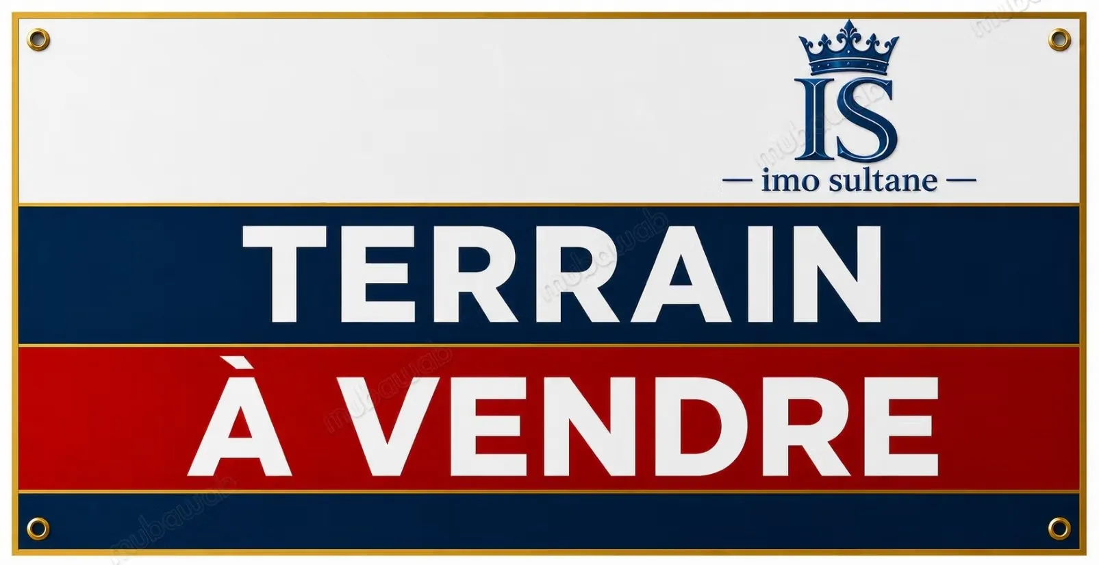 Terrain d’exception à vendre – sid al abed - تمارة (2)