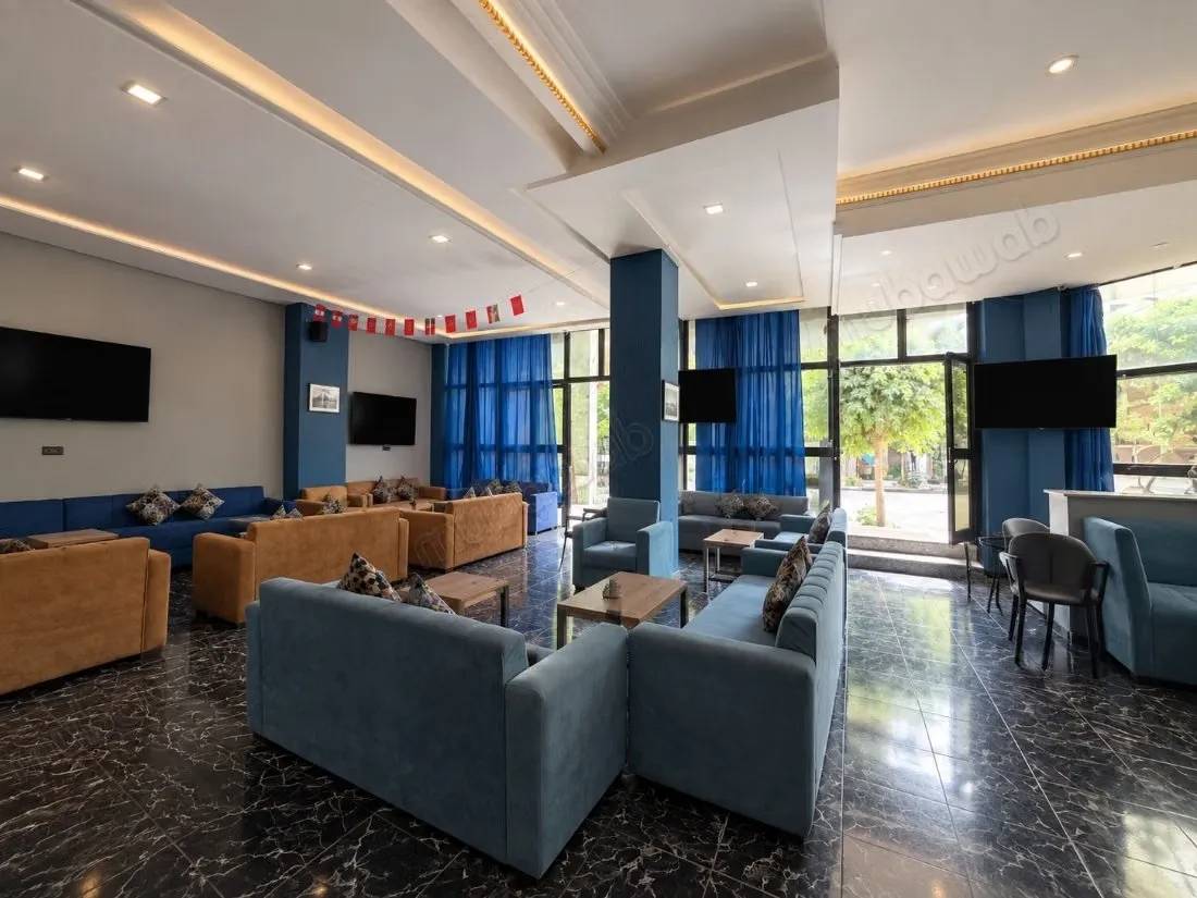 Local de 205 m² à vendre, Sidi Belyout - الدار البيضاء (2)