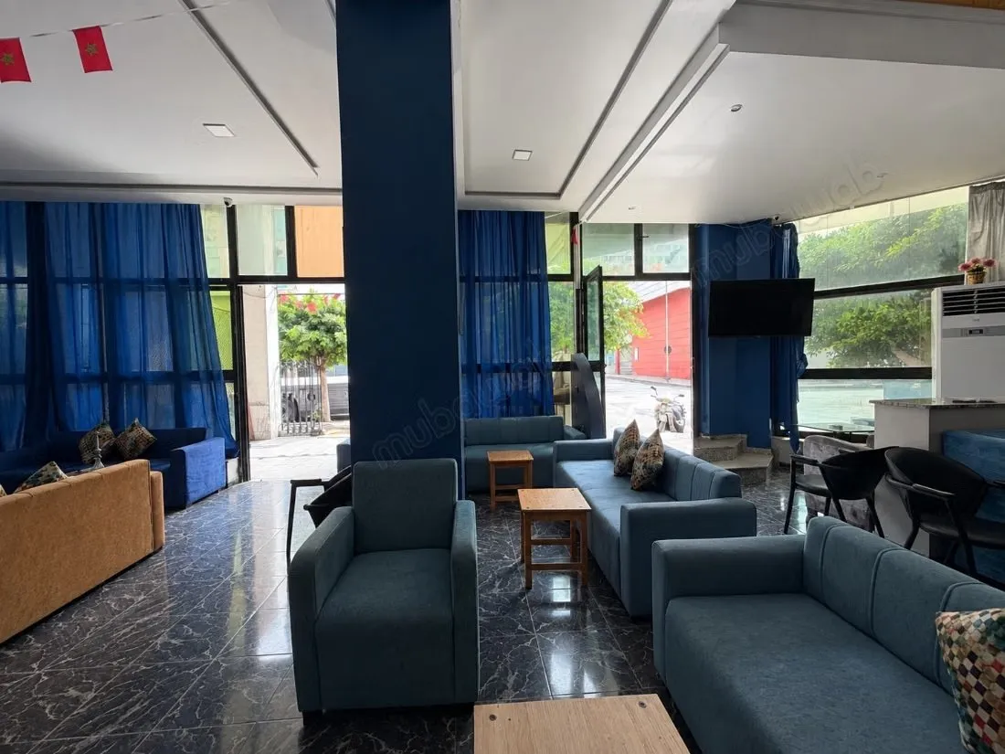 Local de 205 m² à vendre, Sidi Belyout - الدار البيضاء (3)