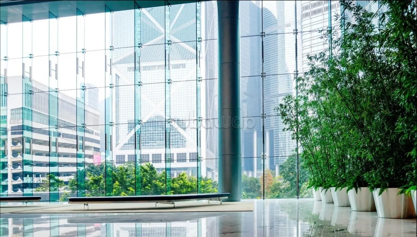 Bureau de 1550 m2 à CFC à la vente - الدار البيضاء