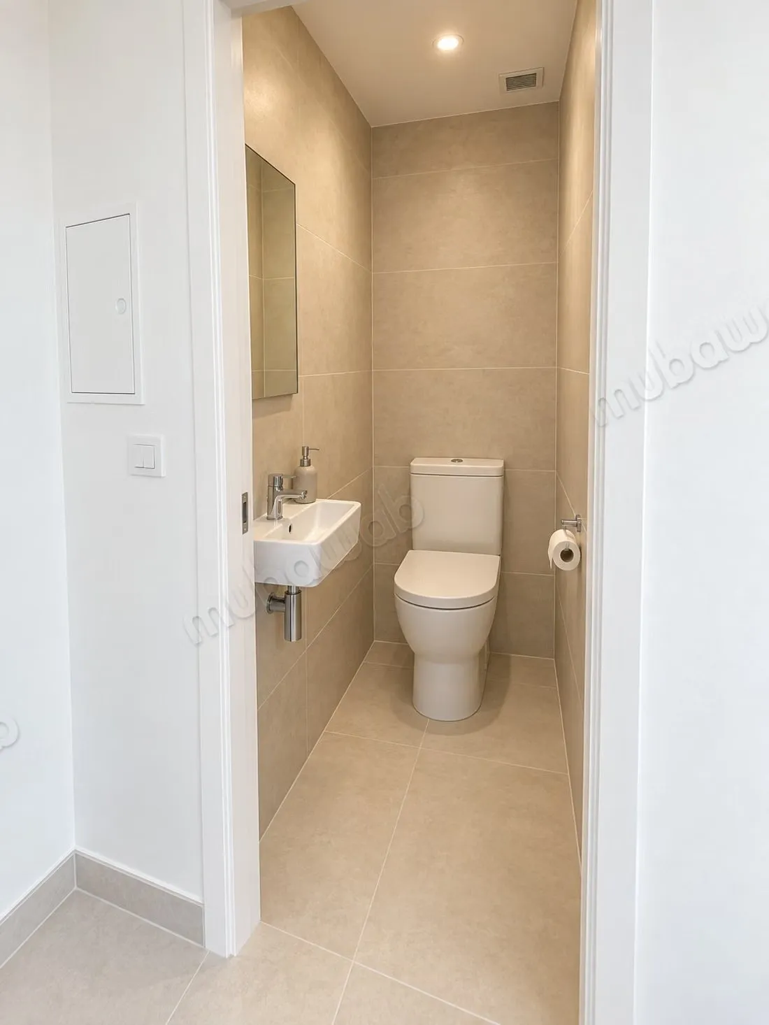 Bureau de 58 m² à vendre à Aïn Sebaâ,
Casablanca - الدار البيضاء (2)