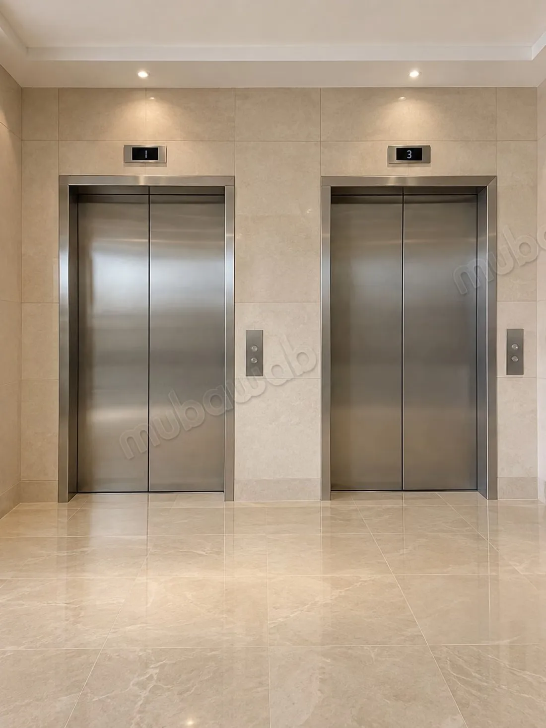 Bureau de 58 m² à vendre à Aïn Sebaâ,
Casablanca - الدار البيضاء (3)