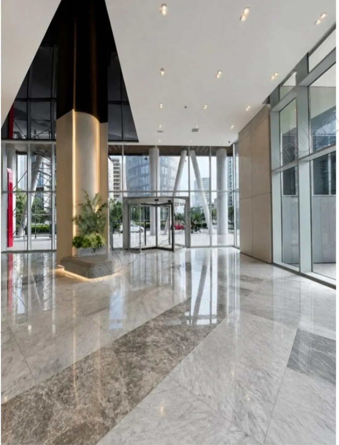 PLATEAU BUREAU DE 178 M² à 1400 M² à Louer / CFC - الدار البيضاء (3)