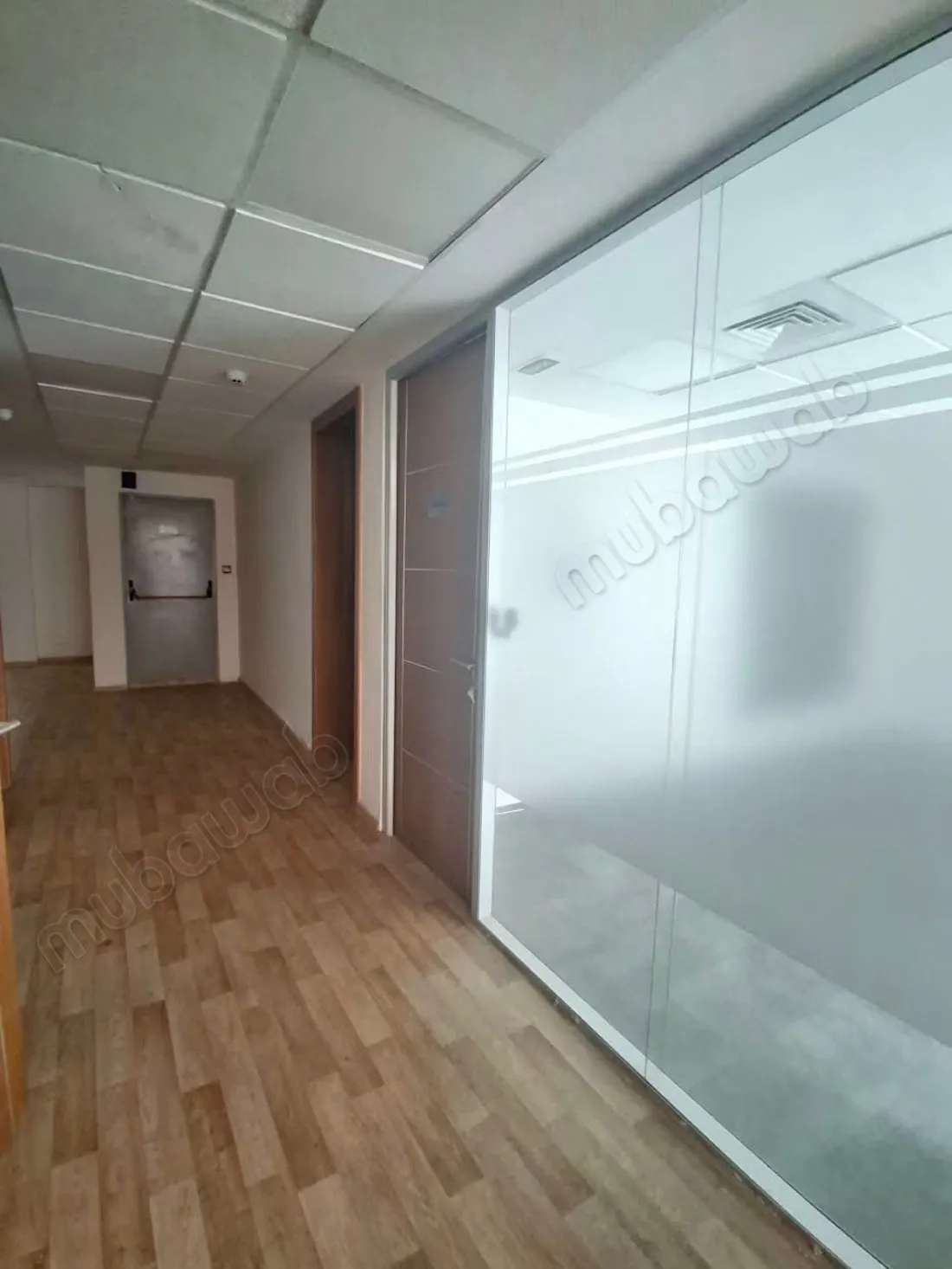 3 plateaux bureaux à louer à Bd Anfa - الدار البيضاء (2)