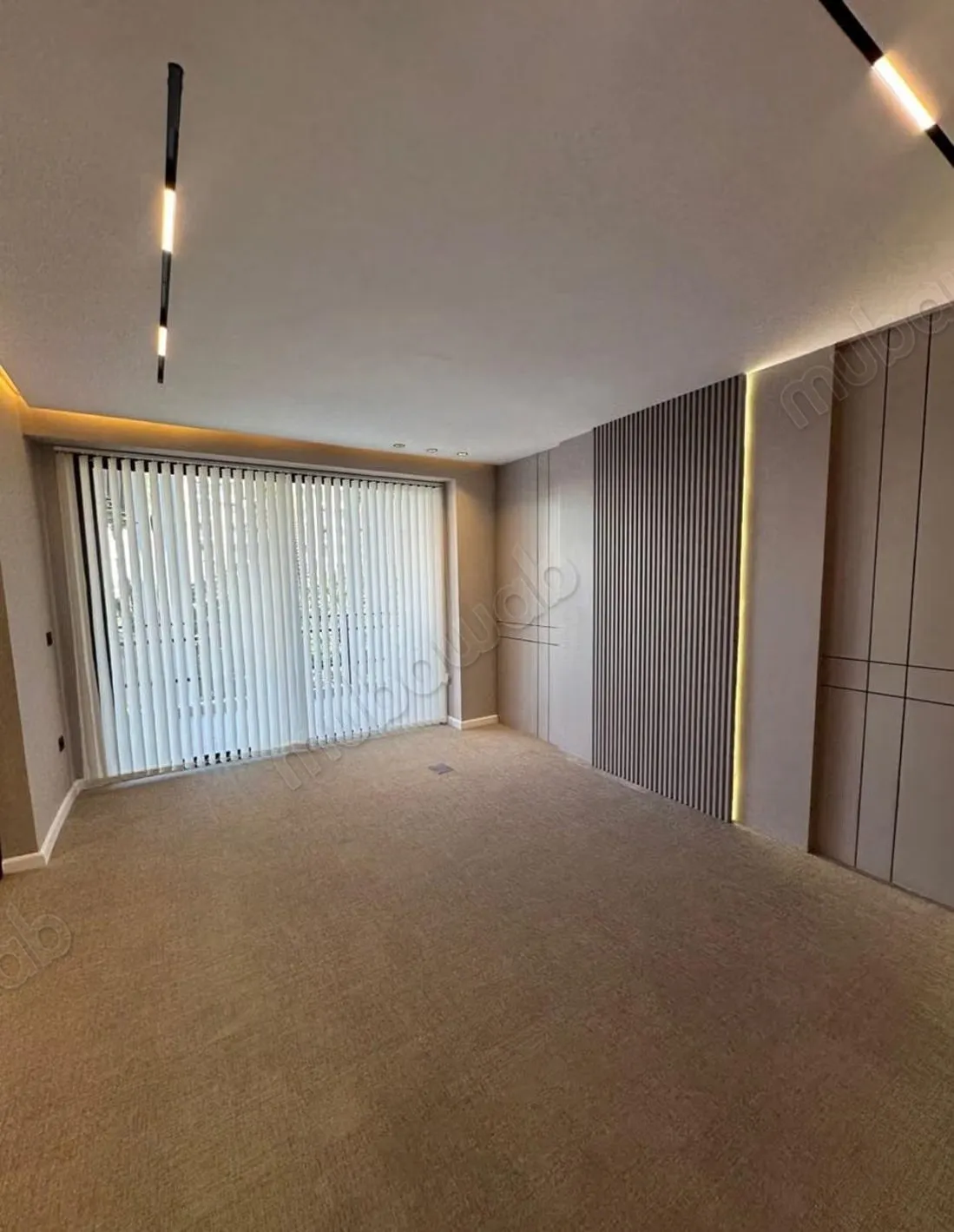 Bureau rare de tres haut standing amenagé a neuf - الدار البيضاء (3)