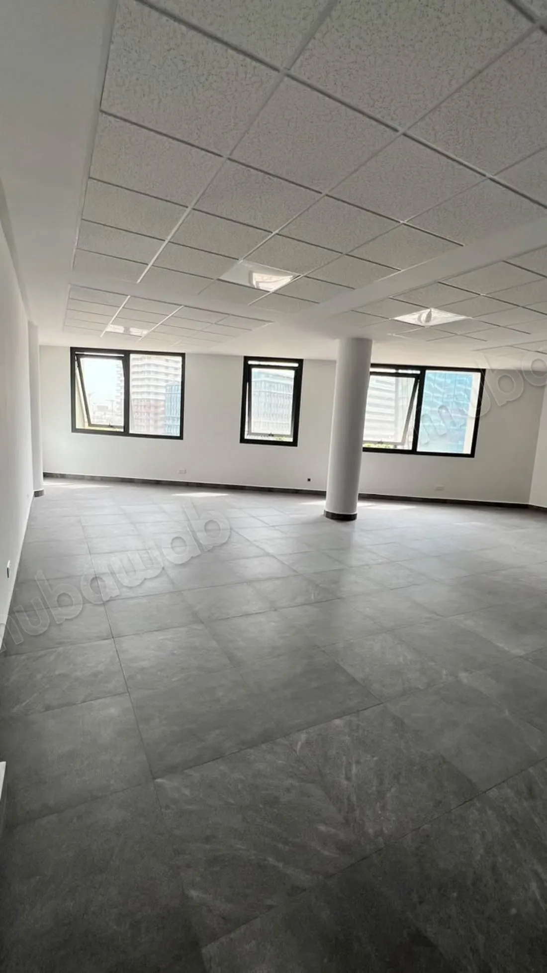 Bureau à louer – Casablanca Finance City - الدار البيضاء (3)