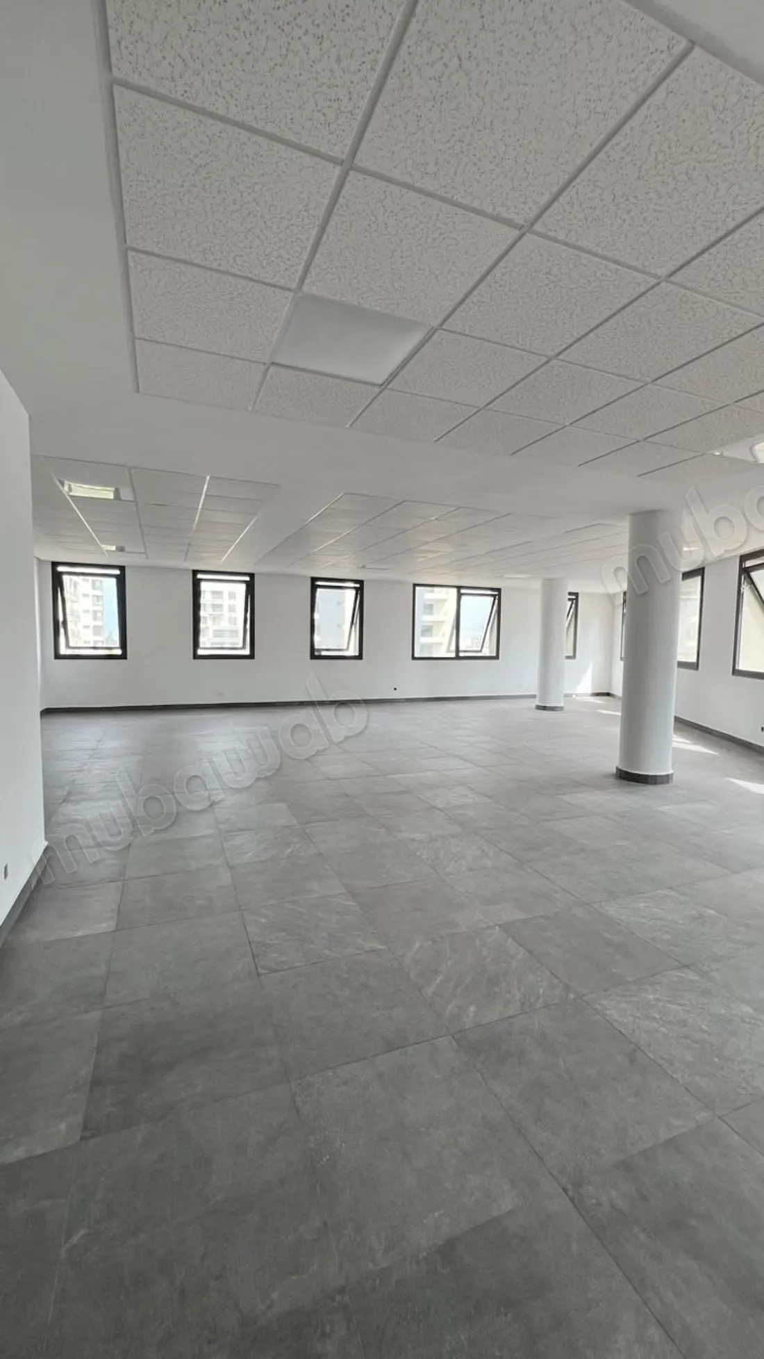 Bureau à louer – Casablanca Finance City - الدار البيضاء (2)