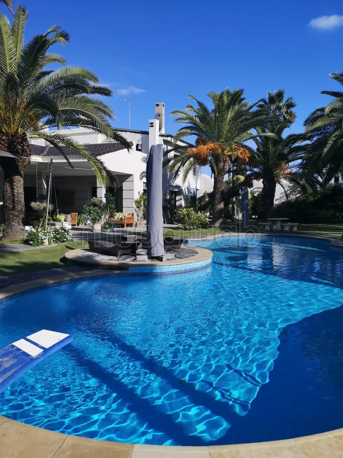 Une ferme de luxe à vendre de 22500m Bouznika - بوزنيقة