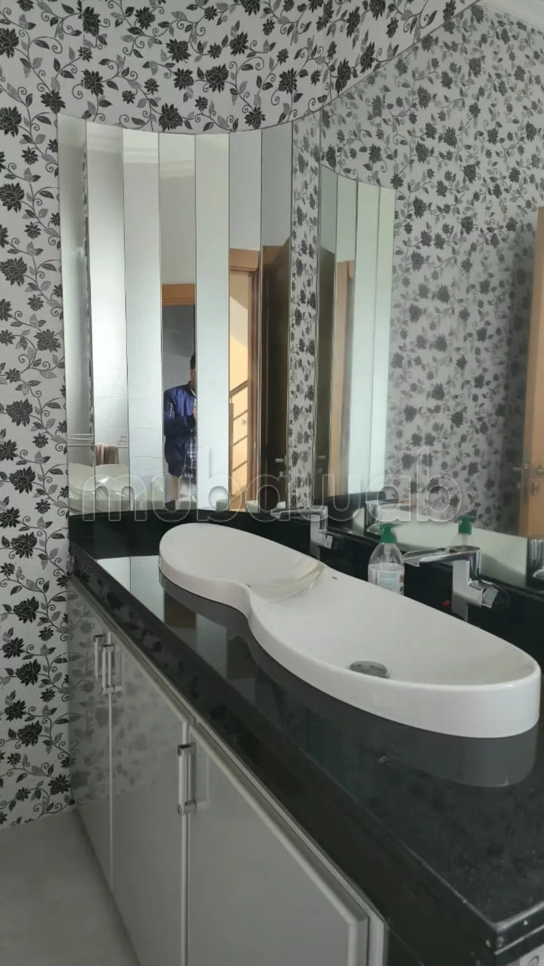 Magnifique ferme á vendre de 15500m2 - بن سليمان (3)