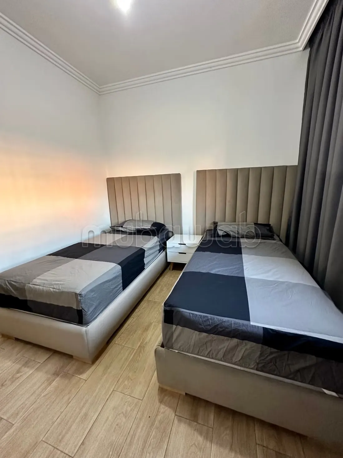 Chambre à louer à route ourika Marrakech - مراكش