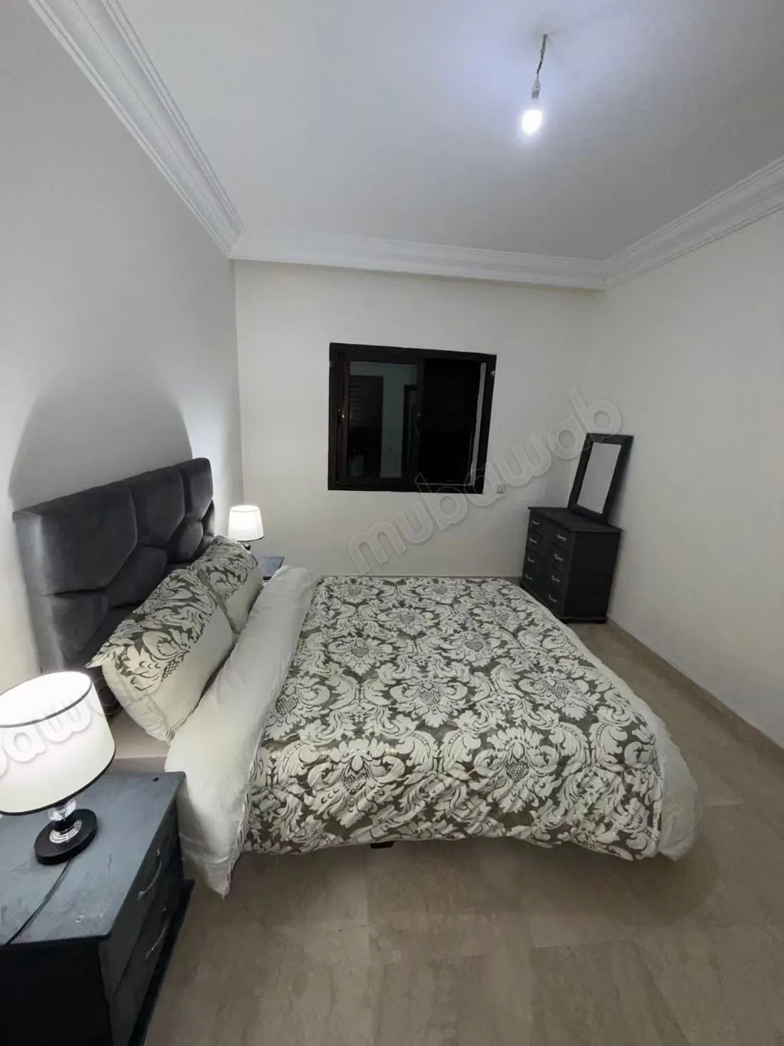 Chambre à louer mensuellement - الدار البيضاء