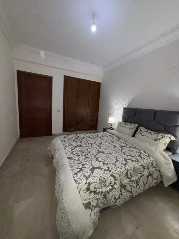Chambre à louer mensuellement - الدار البيضاء (3)