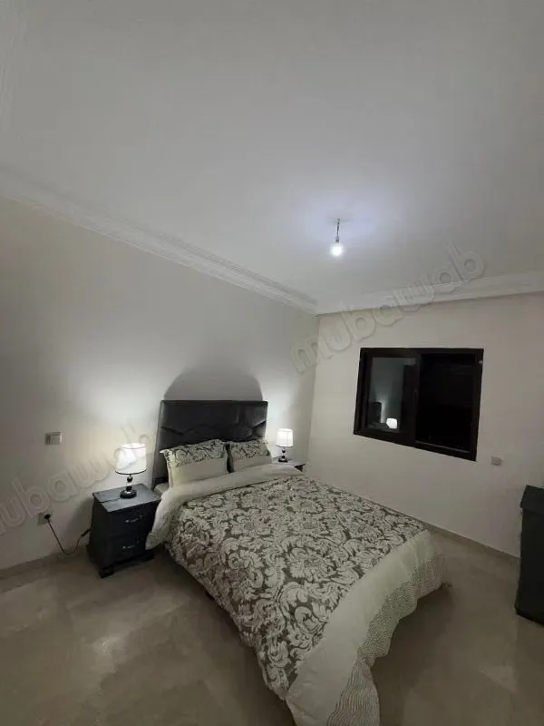 Chambre à louer mensuellement - الدار البيضاء (2)