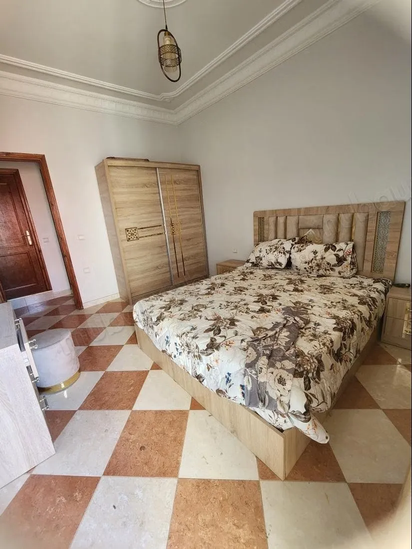Colocation fille etuadiantes - طنجة
