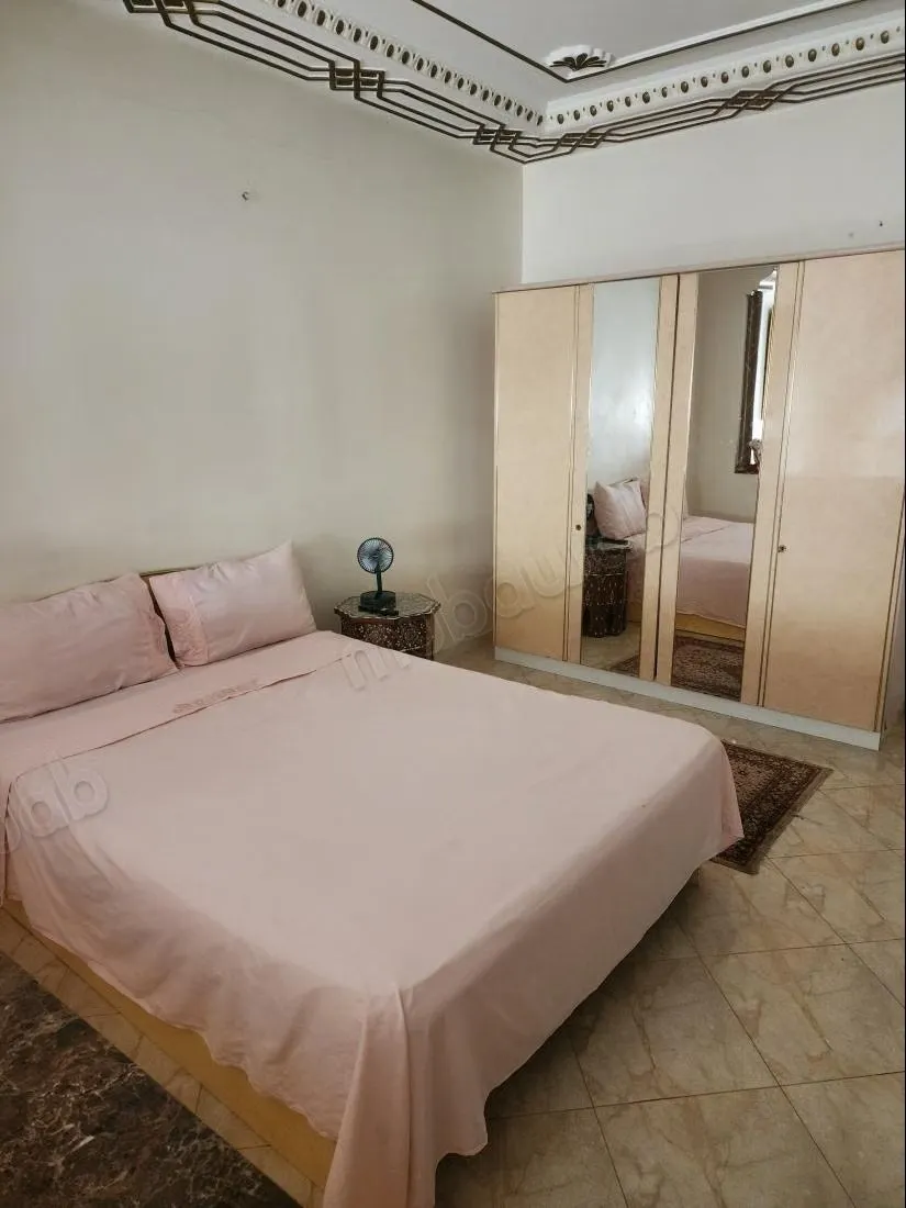 Colocation fille etuadiantes - طنجة (2)