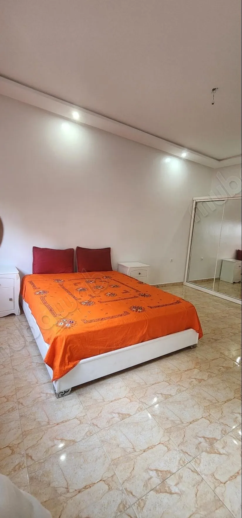 Colocation fille etuadiantes - طنجة (3)