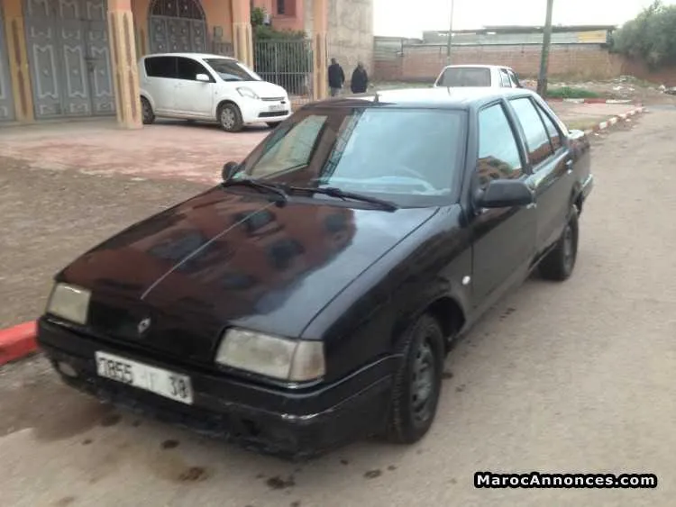 R19 chamade a vendre - مراكش (2)