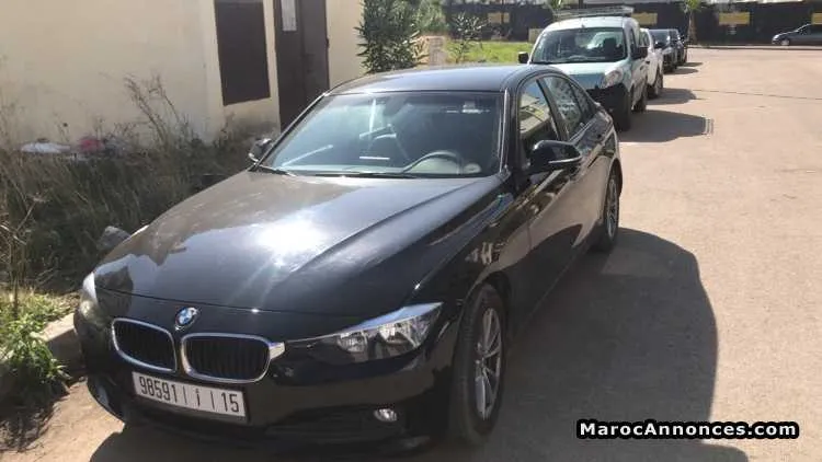 Bmw - فاس (2)