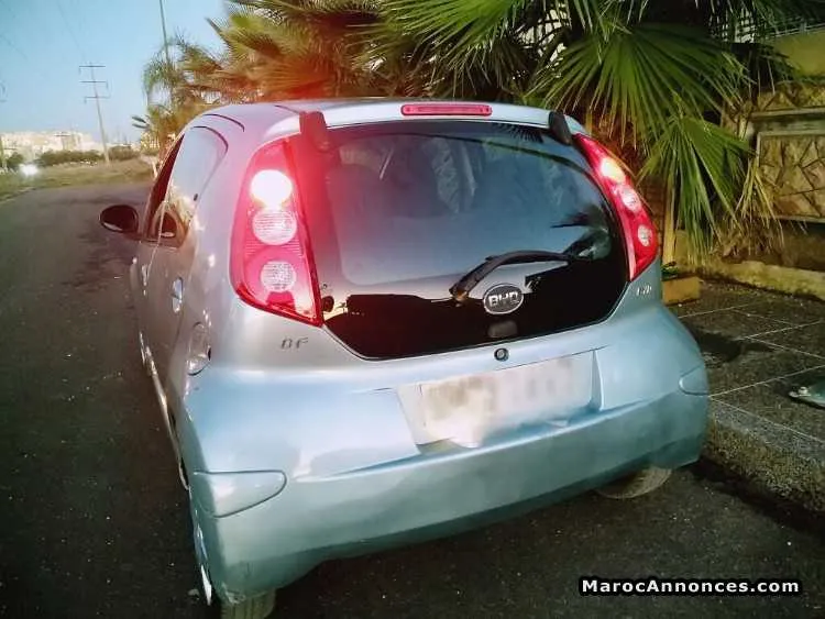 Byd  en excelent etat - مكناس (2)