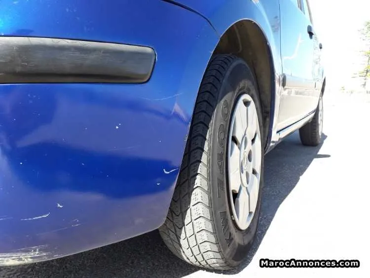 Fiat panda - الجديدة (2)