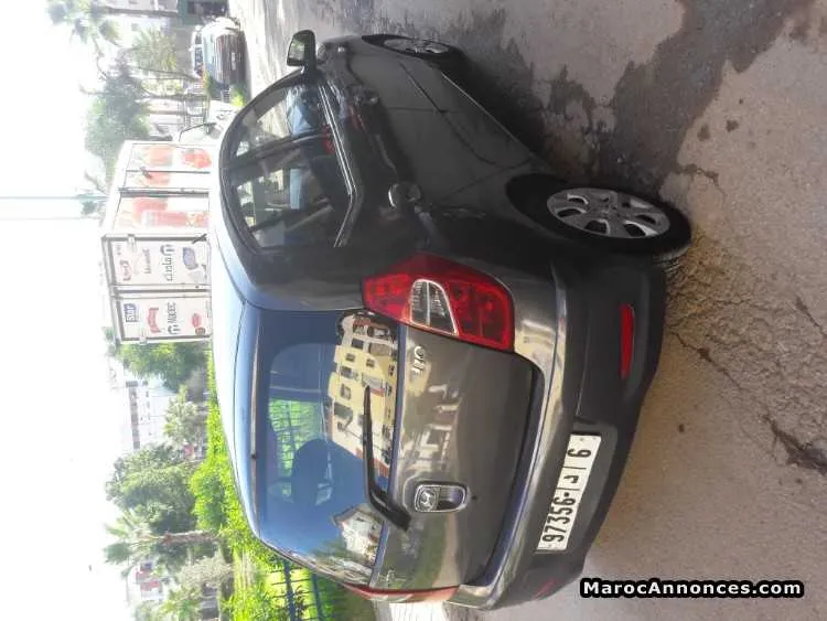 Hyundai i10 - الدار البيضاء (3)