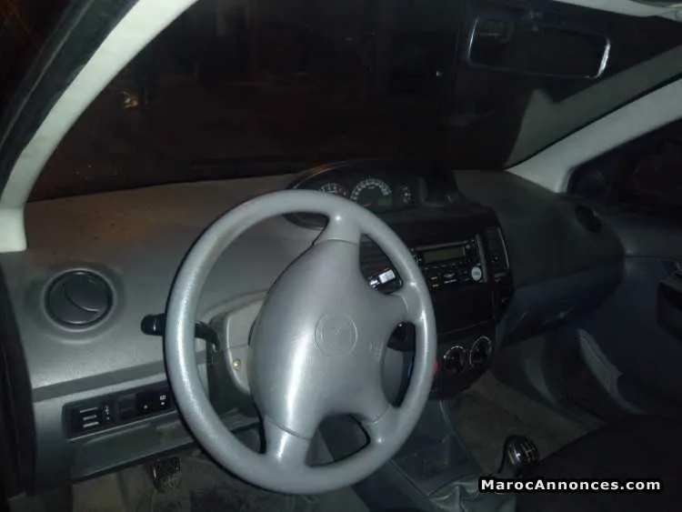 Geely skoda - الدار البيضاء