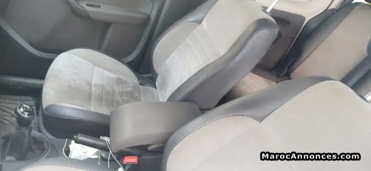 Caddy a vendre - الدار البيضاء