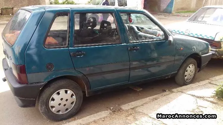 Uno à vendre - الدار البيضاء (3)