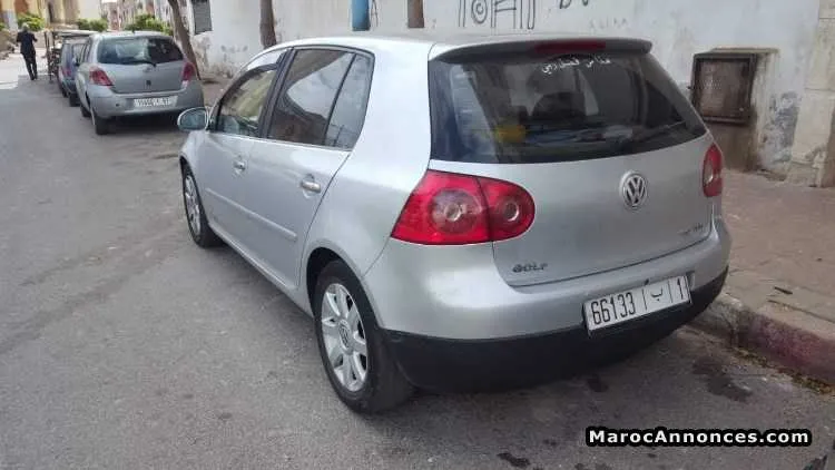 Golf tdi - الدار البيضاء (3)