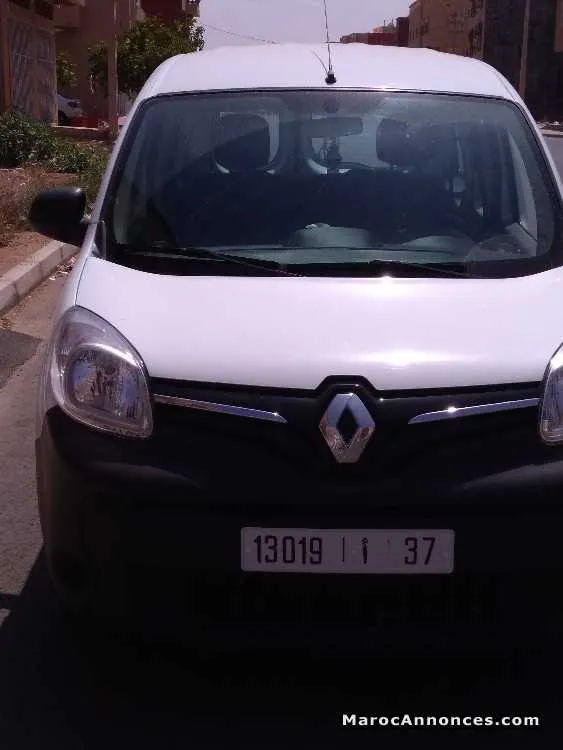Vends kangoo - تزنيت