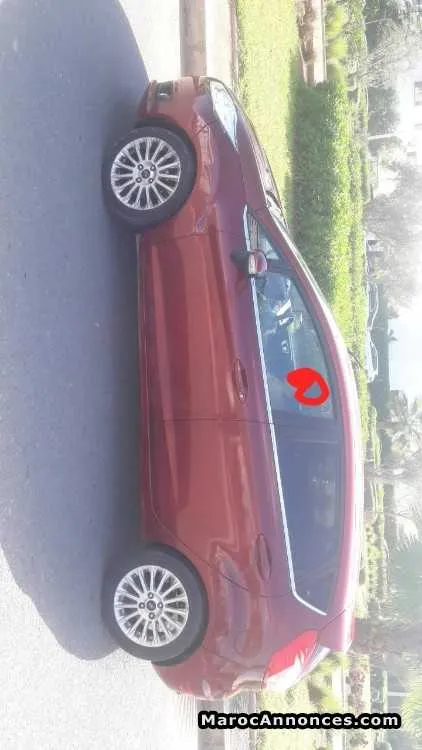 Ford fiesta - الدار البيضاء (2)