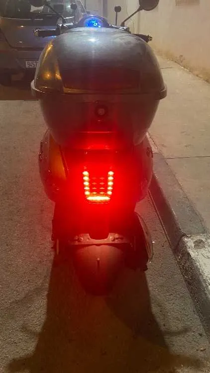 Moto - الرباط (3)