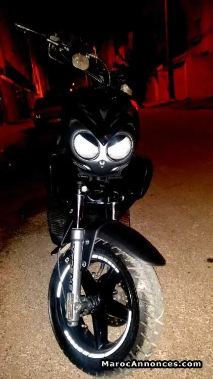 Mbk stunt nkd ww - خريبكة