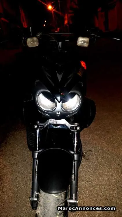 Mbk stunt nkd ww - خريبكة (2)