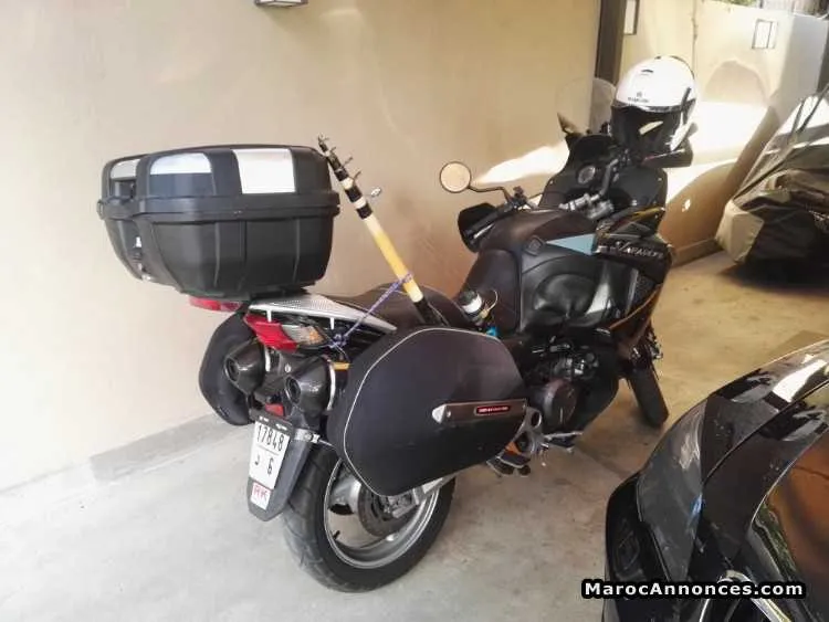 Varadero 1000 xl - الدار البيضاء (2)