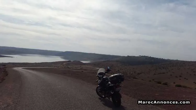 Varadero 1000 xl - الدار البيضاء