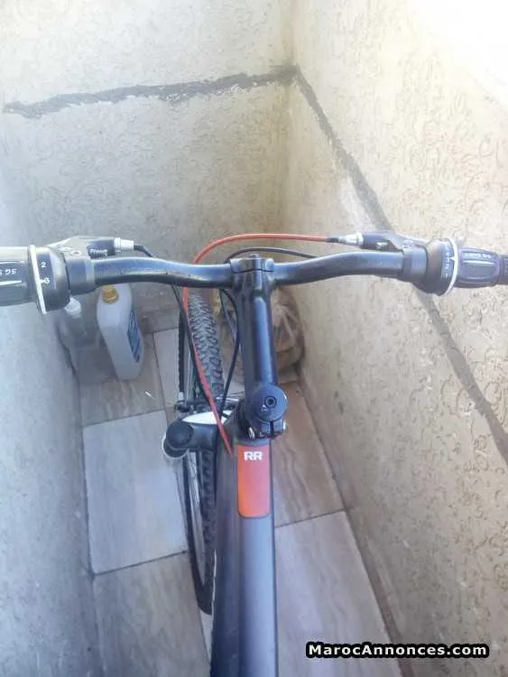 Rockrider 5.1 - برشيد (3)