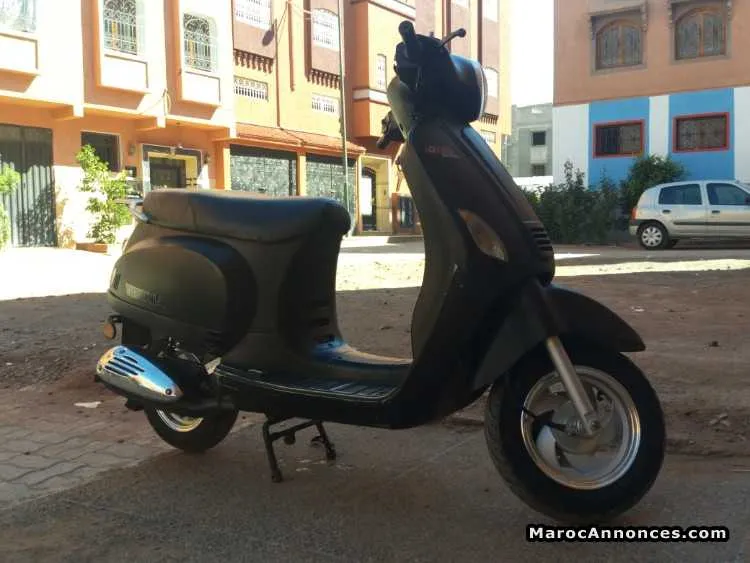 Venezia 50cc - مراكش (3)