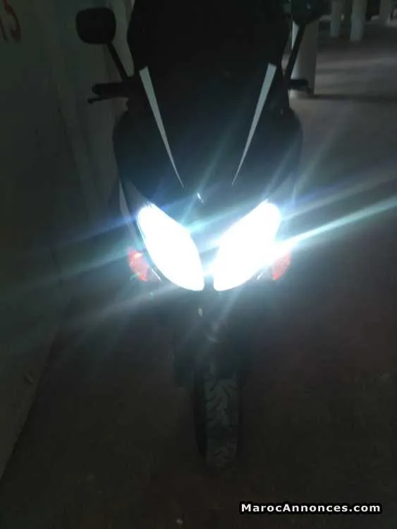 Tmax 500 abs - الرباط (2)