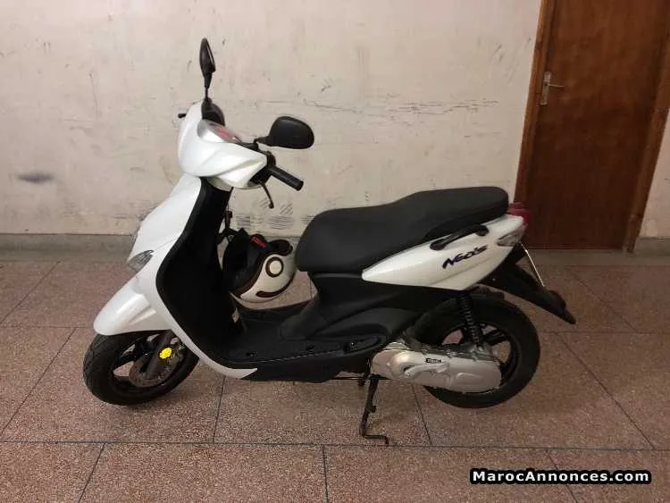 Moto neo’s - طنجة (3)