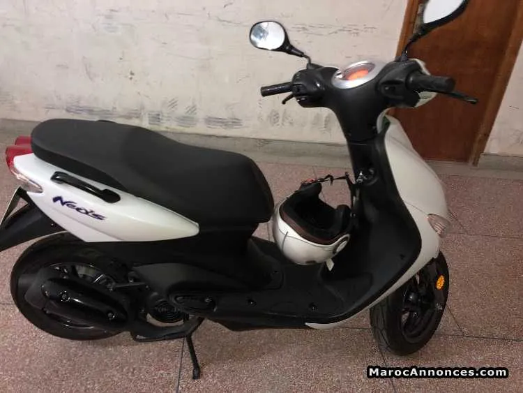 Moto neo’s - طنجة (2)